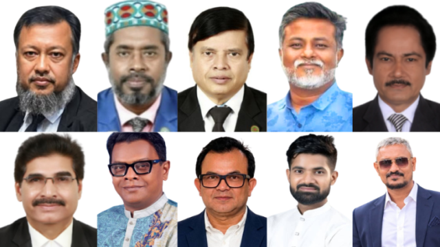 রেড ক্রিসেন্ট নির্বাচন: তিন পদে ২৪ মনোনয়নপত্র সংগ্রহ, জমার শেষ দিন রোববার