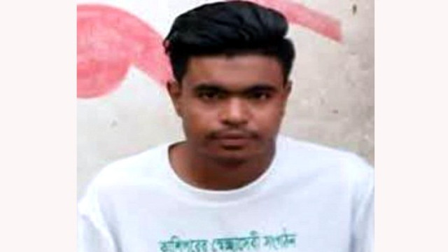 ফতুল্লায় চুরির অভিযোগে মারধর, পরে যুবকের ঝুলন্ত মরদেহ উদ্ধার