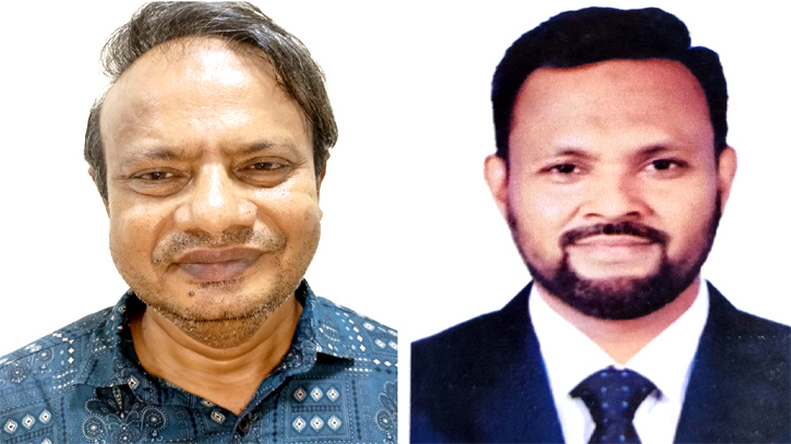 বন্দর থানা মহানগর জাসাস’র পূর্ণাঙ্গ কমিটি গঠন