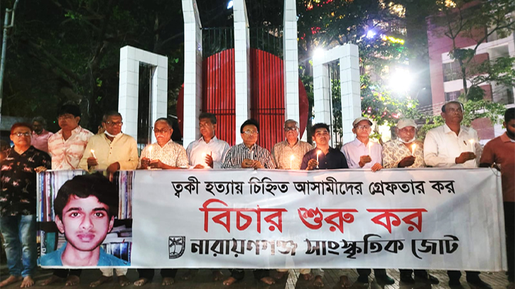 ওসমান পরিবারের মাফিয়াতন্ত্র বর্তমানে বিএনপির লোকজন নিয়ন্ত্রণ করছে