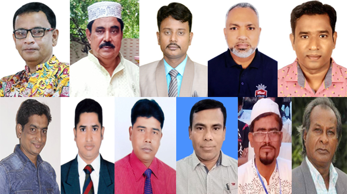 ফতুল্লা রিপোর্টার্স ক্লাবের ১১ সদস্যের নতুন কমিটি গঠন