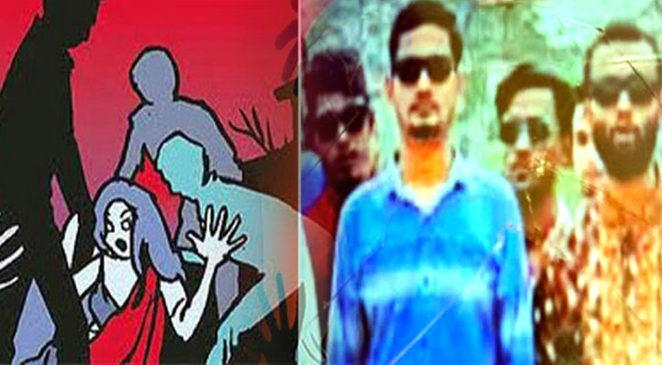 কোলের শিশুকে ছিনিয়ে নিয়ে গৃহবধূকে গণধর্ষণ, ভিডিও ধারণ