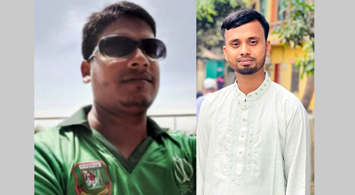 বন্দরে ছাত্রদল নেতার ক্লাব থেকে যুবলীগ নেতা আটক
