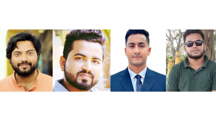 ছাত্রদলের কার্যক্রমে ছন্দপতন