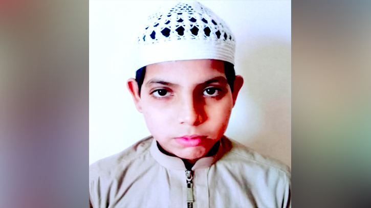 বন্দরে মাদ্রাসা ছাত্র মেহেদী হাসান নিখোঁজ