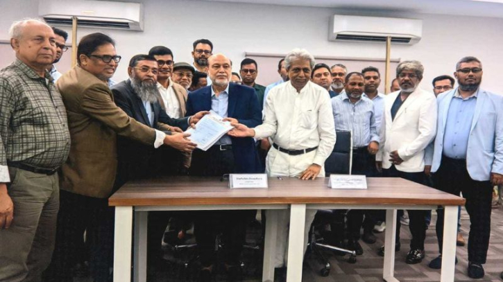 চেম্বারের পর এবার বিনা ভোটের পথে বিকেএমইএ’র নির্বাচন