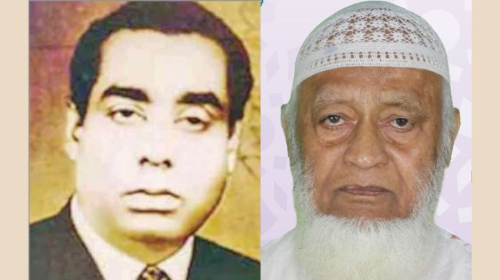জামায়াতে যোগ দিতে চেয়েছিলেন শামসুজ্জোহা-দাবি মঈনুদ্দিনের