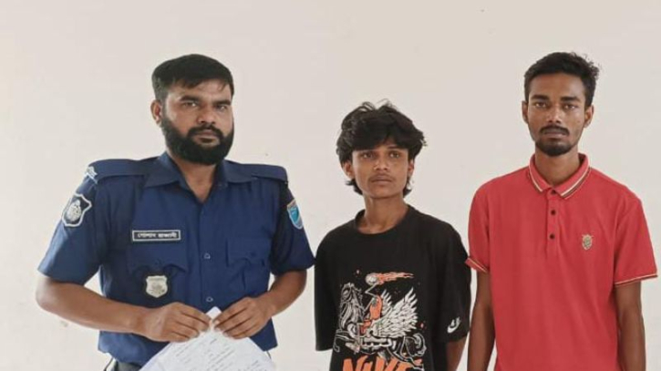 বন্দরে ফেসবুকে নারীর সঙ্গে পরিচয়ের ফাঁদে পড়ে শিক্ষার্থী অপহরণ