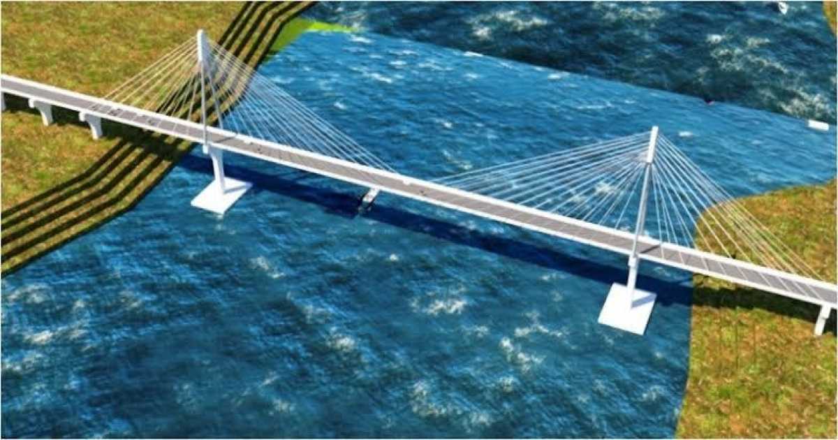 কদম রসুল সেতুর নকশা পুনঃনির্ধারণের দাবিতে নাগরিক আন্দোলনের স্মারকলিপি