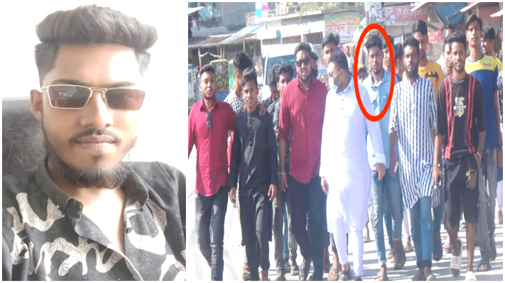 ফতুল্লায় মা-ভাইয়ের বিরুদ্ধে যুবকের থানায় অভিযোগ