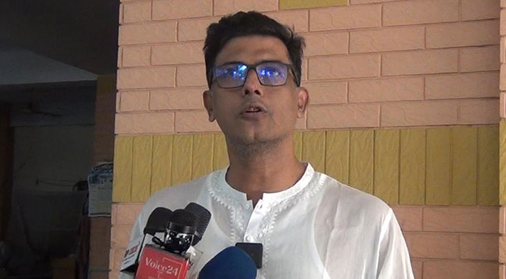 অতীতের চেয়ে অনেক বেশি সহনশীল আচরণ করেছে পুলিশ: রাজীব