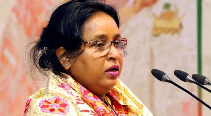আইভীকে আরও দুটি মামলায় শ্যোন অ্যারেস্ট দেখানোর আদেশ