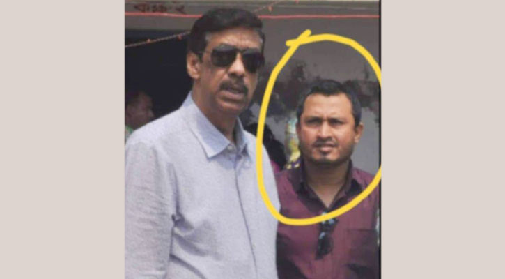 জুলাই আন্দোলনে হত্যা চেষ্টার মামলার বাদীকে হুমকির অভিযোগ