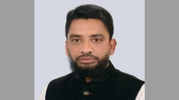 এয়ারপোর্ট থেকে সোনারগাঁয়ের ইউপি চেয়ারম্যান ইঞ্জি: মাসুম আটক