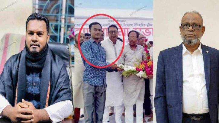 বন্দরের ফুলহর গরুর হাটের অনুমতি নিয়ে আতংকে এলাকাবাসী