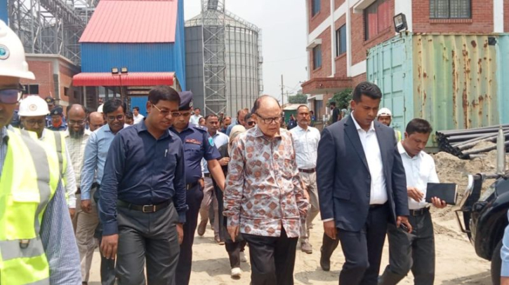 স্মার্টকার্ডে টিসিবির পণ্য পাবে প্রকৃত উপকারভোগীরা