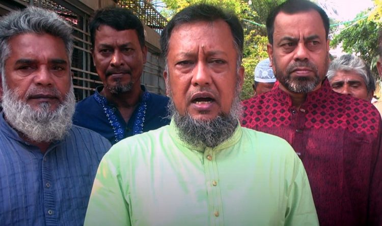 খালেদা জিয়ার জন্য সাধারণ মানুষও অপেক্ষায়: টিপু