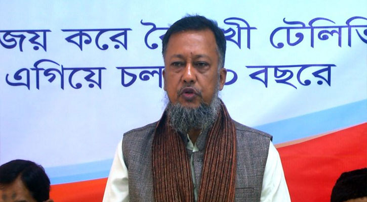 মহানগর বিএনপির সদস্য সচিব টিপুর ঈদ শুভেচ্ছা বার্তা