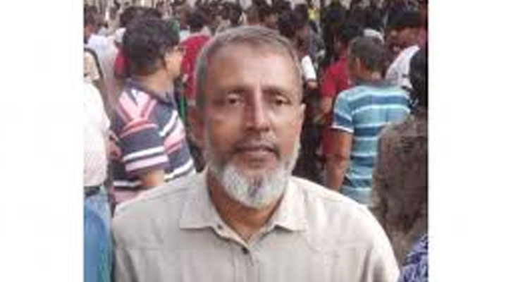 মহানগর বিএনপি নেতা বকুলের ঈদ বার্তা