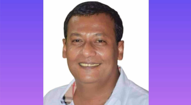 মহানগর বিএনপি নেতা শকুর ঈদ শুভেচ্ছা