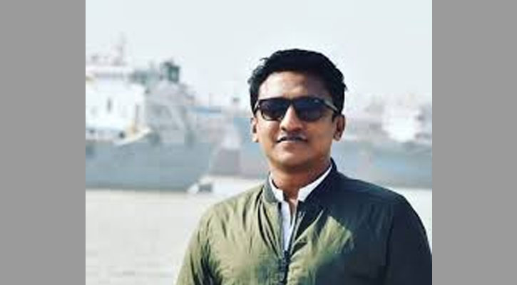 মহানগর যুবদলের সদস্য সচিব শাহেদের ঈদ শুভেচ্ছা