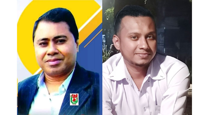 সানির পক্ষে হারুনের ঈদ শুভেচ্ছা
