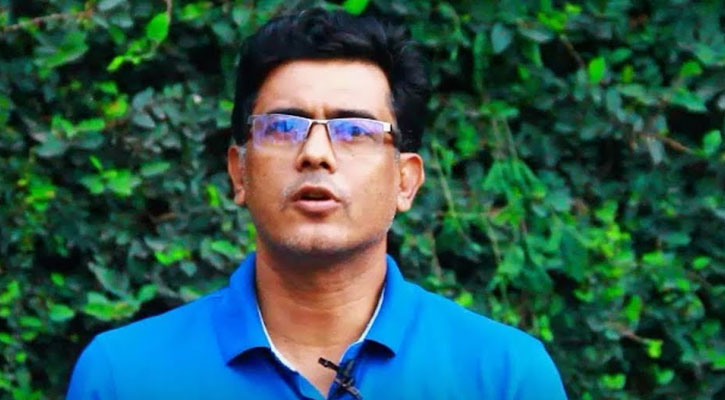 জেলা বিএনপির যুগ্ম আহ্বায়ক মাসুকুল ইসলাম রাজীবের ঈদ শুভেচ্ছা