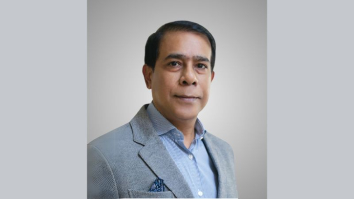মাসুদের পোষ্টারই ক্ষোভ ছিল বিএনপি নেতাদের