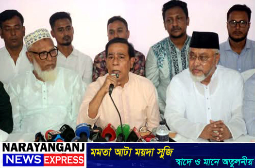 নির্বাচিত হলে উন্নয়নে জান ও মন উজাড় করে কাজ করবো : মাসুদুজ্জামান মাসুদ