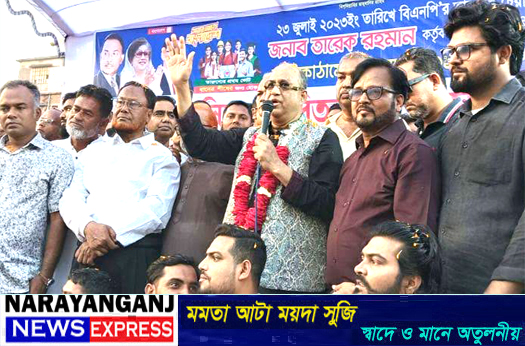 আপনাদের পাশে নিয়ে এই জলাবদ্ধতা নিরসনের চেষ্টা করব : শাহ আলম