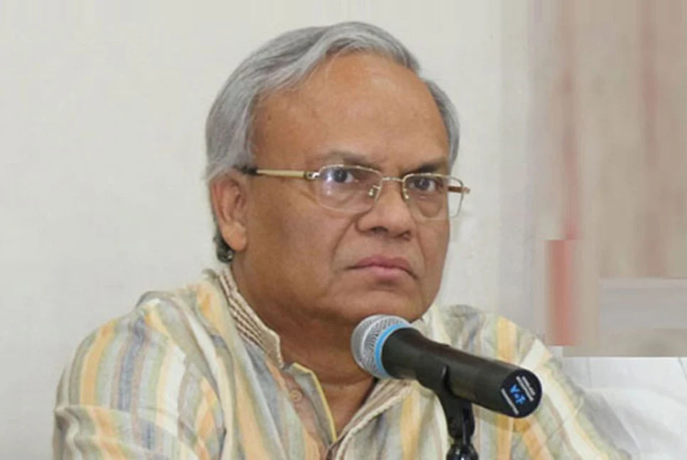 বড় কোনো সংকট না হলে ফেব্রুয়ারিতে নির্বাচনের জন্য প্রস্তুত বিএনপি : রিজভী