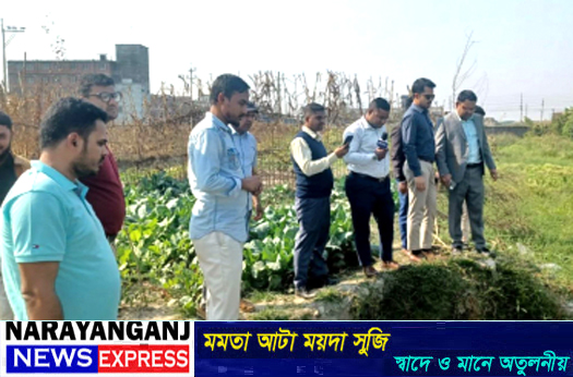 আড়াইহাজারে হাড়িধোয়া নদী থেকে লাশ উদ্ধার