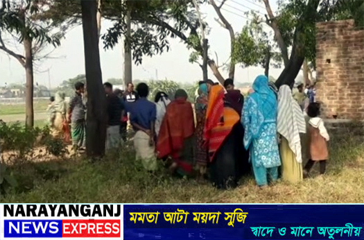 স্ত্রীর পরকীয়া বাউল সুমন খলিফা হত্যা : ৭ জন আটক