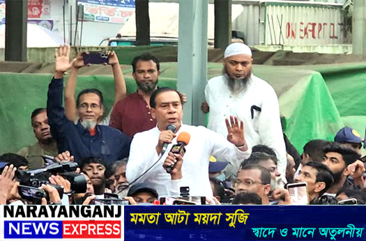 সিদ্ধান্ত পরিবর্তন করে নির্বাচনে অংশ নেওয়ার ঘোষণা মাসুদুজ্জামানের