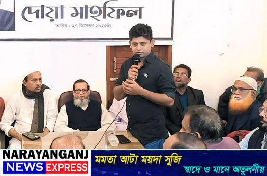 কথা রেখেছেন বাবুল, একসাথে চলার অঙ্গিকার আশার