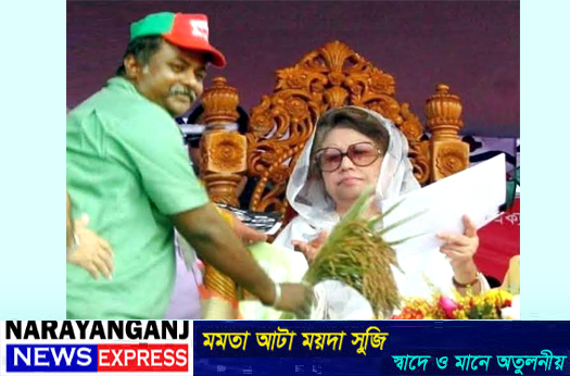 মহাকালের সমাপ্তি, আমরা এতিম হলাম : খোরশেদ