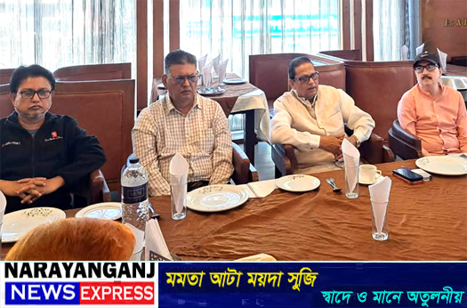টিপু আমরা ছোট ভাই, আমার সমালোচনা করার অধিকার তার আছে : মোঃ আলী