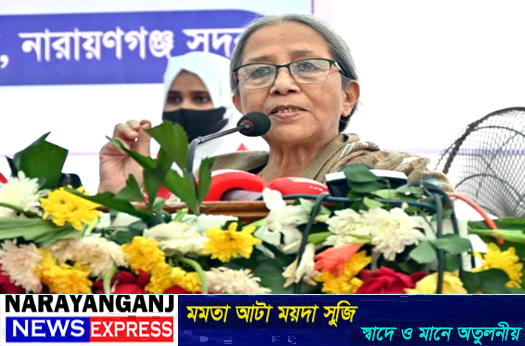 শহীদের রক্তের ওপর দাঁড়িয়ে পরিবর্তনবিহীন অবস্থান নেওয়া সম্ভব নয় : ফরিদা আখতার