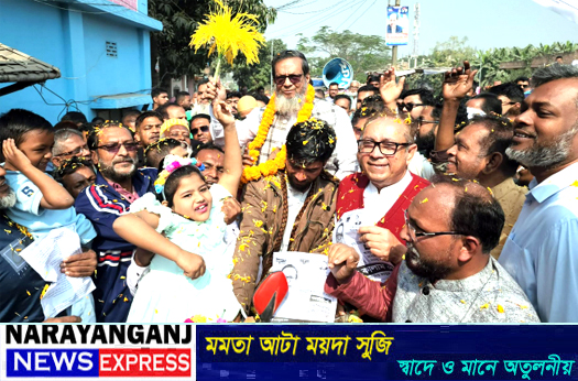 এলাকার দূরদশার বিষয় জানা রয়েছে, আগামীতে সেই সমস্যা গুলো মিটিয়ে দিবো : আবুল কালাম