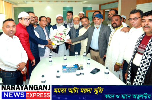 দলের প্রার্থীদের মধ্যে সৌহার্দ্য, ঐক্য ও সমন্বয় বজায় রেখে এগিয়ে যেতে হবে : মাসুদুজ্জামান