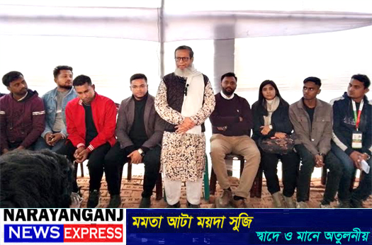 বন্দরে দেশ গড়ার পরিকল্পনা শীর্ষক প্রশিক্ষন কর্মশালা অনুষ্ঠিত