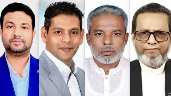 নির্বাচন শেষে মন্ত্রিসভার দিকে বিএনপির নজর