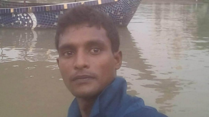 ফতুল্লায় কারামুক্তির পর ডেকে নিয়ে কুপিয়ে হত্যা