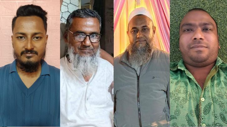 চাঁদাবাজির প্রতিবাদ করায় এনসিপি সংগঠককে কুপিয়ে জখমের অভিযোগ