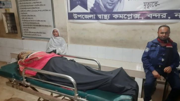 তুচ্ছ ঘটনার জেরে বন্দরে মাছ ব্যবসায়ীকে পিটিয়ে হত্যার অভিযোগ