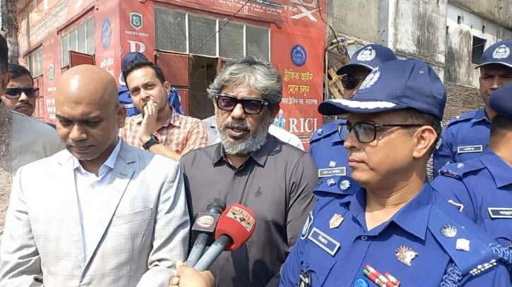 নারায়ণগঞ্জবাসীর সুখ-দুঃখে ব্যবসায়ী সমাজ সবসময় পাশে থাকবে: সোহেল