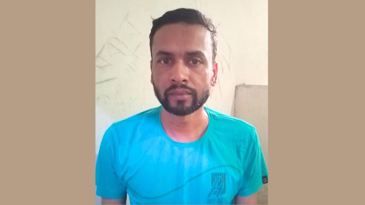 ফতুল্লায় অপহরণ করে নির্যাতন ও মুক্তিপণ দাবি: একজন গ্রেফতার