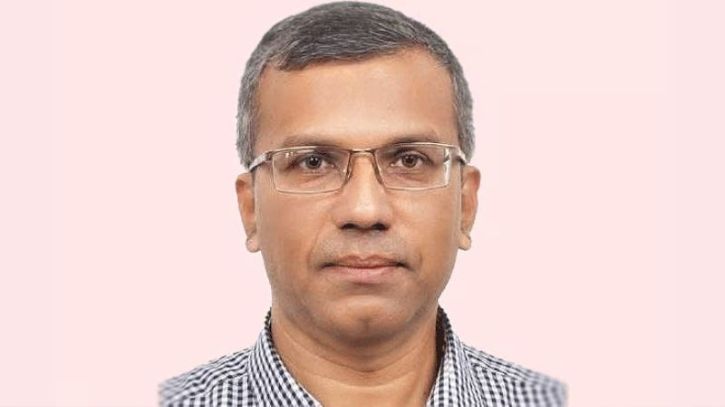 বাংলাদেশ ব্যাংকের গভর্নর সোনারগাঁয়ের মো. মোস্তাকুর রহমান