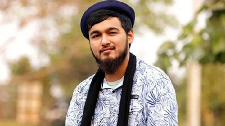 সিদ্ধিরগঞ্জ থেকে গ্রেপ্তার কণ্ঠশিল্পী নোবেল