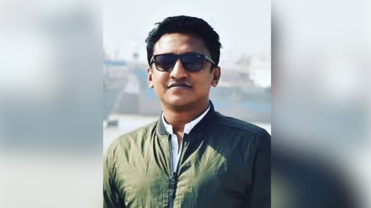ষড়যন্ত্র করে ফাঁসানোর চেষ্টা চলছে: অভিযোগ যুবদল নেতা সাহেদের